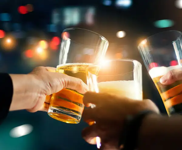 The Late Great Nashville