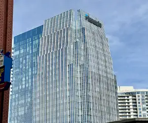 The Pinnacle in Nashville, TN