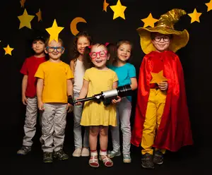 The Theater Bug Nashville