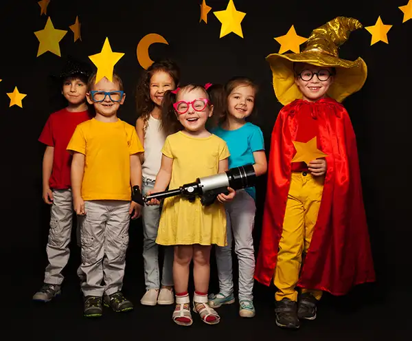 The Theater Bug Nashville