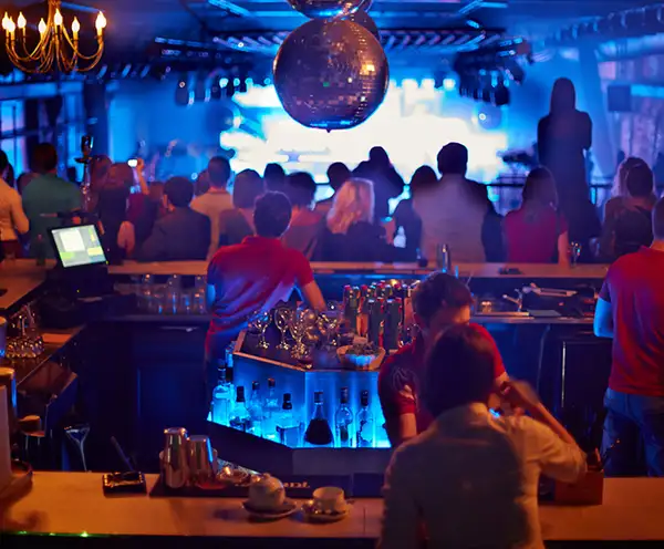 The Valentine Restaurant Nashville