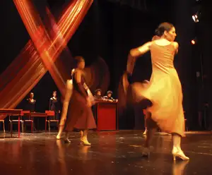 Troutt Theater Nashville