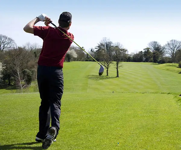 Two Rivers Golf Course Nashville