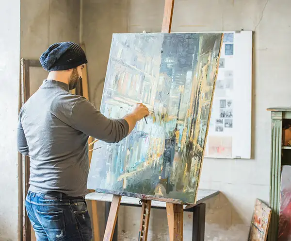 Vanderbilt Fine Arts Gallery Nashville