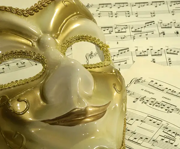 Vanderbilt Opera Theatre Nashville