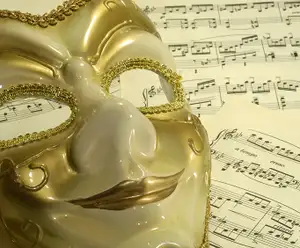 Vanderbilt Opera Theatre Nashville