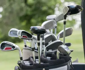 VinnyLinks Golf Course Nashville