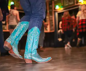 Whiskey Bent Saloon Nashville