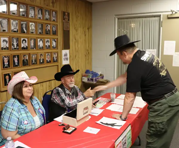 Whiskey River Saloon Nashville