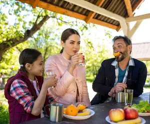 Whitsett Park Nashville