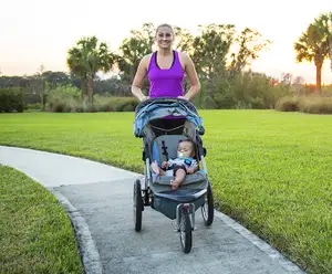 William Whitfield Park and Walking Trail Nashville