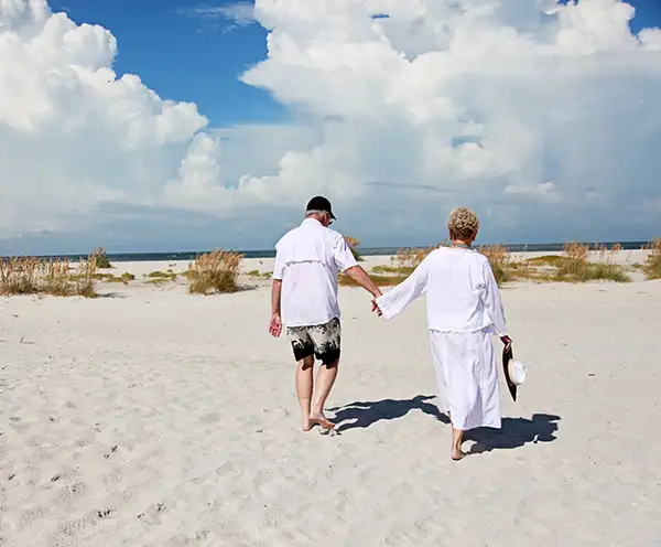 Mattie Kelly Park Nature Walk Destin