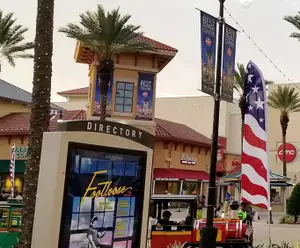 Destin Commons Mall Destin