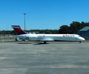 Destin Executive Airport