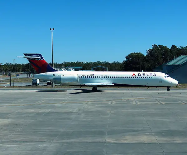 Destin Executive Airport