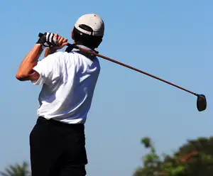 Indian Bayou Golf & Country Club Destin