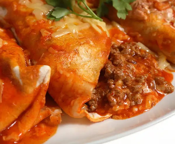 Pepitos Mexican Restaurant Destin East