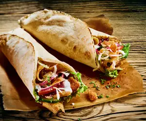 Blue Iguana Taco Bar & Cantina Destin