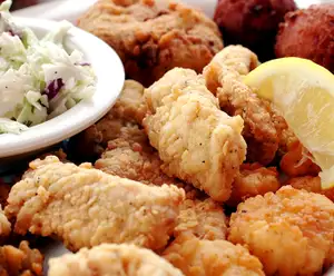 Acme Oyster House Destin