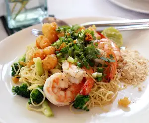 Real Thai Fusion Restaurant Destin