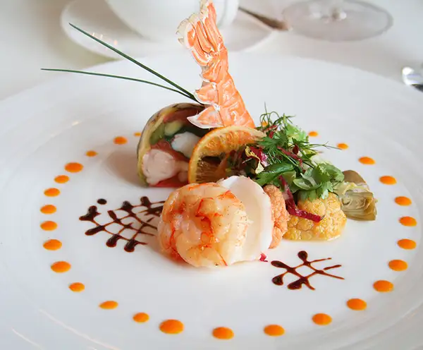 Bijoux Restaurant Destin