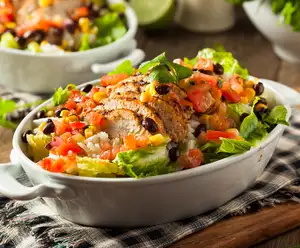 Peppers Mexican Grill & Cantina Destin, FL