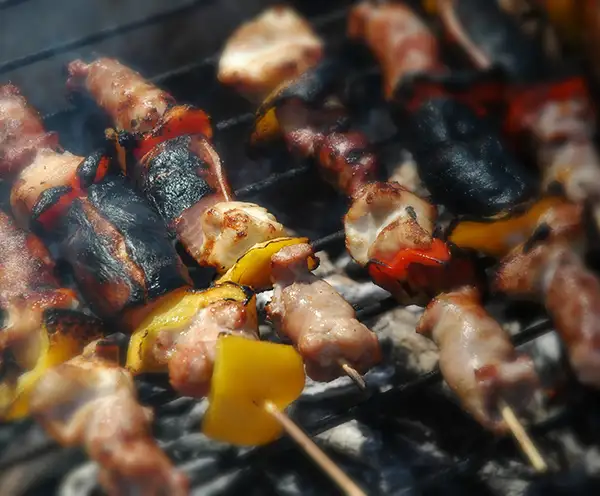 Whale's Tail Beach Bar & Grill Waterfront Restaurant Destin, FL