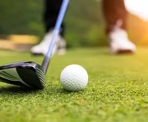 Kelly Plantation Golf Club Destin