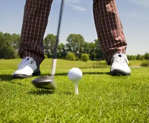 Emerald Bay Golf Club Destin