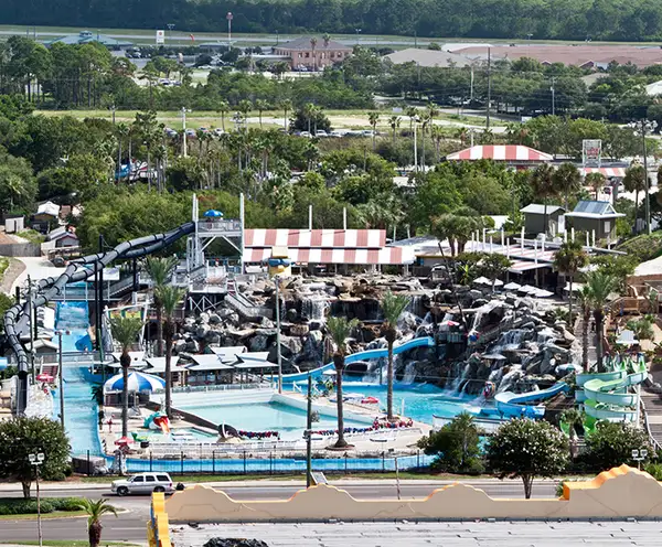 Paradise Park Destin