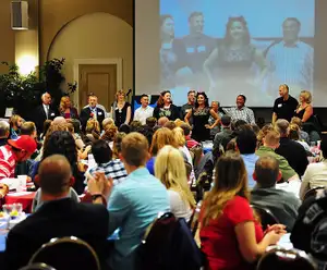 Act4Murder Dinner Show Destin, FL