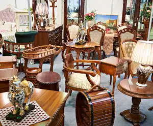 Antiques On Holiday Destin, FL