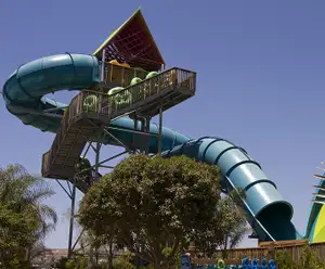 Big Kahuna's Water and Adventure Park Destin Florida