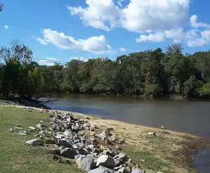 Choctaw Beach Park