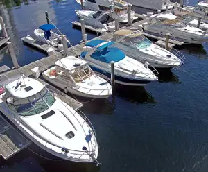 Legendary Marina Destin