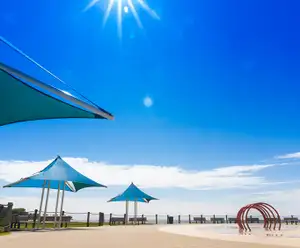 Niceville Children's Park & Splash Pad Destin, FL