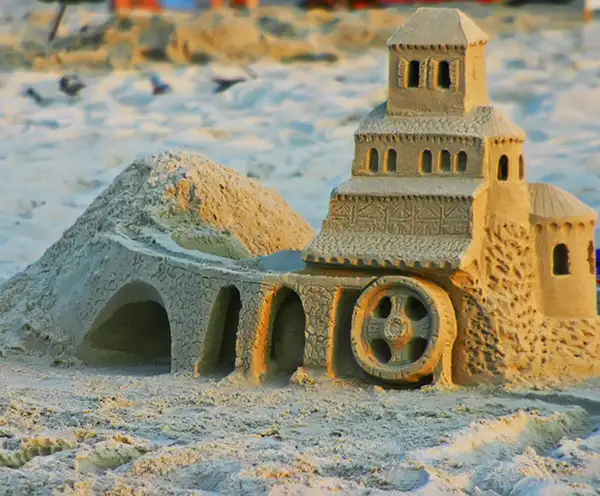 The Shore at Crystal Beach Park Destin, FL