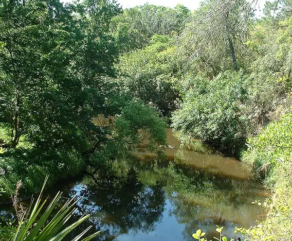 Turkey Creek Park Destin, FL