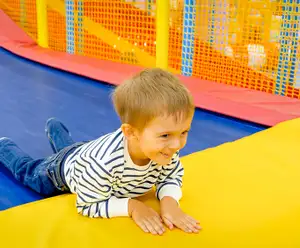 Urban Air Trampoline and Adventure Park Destin, FL