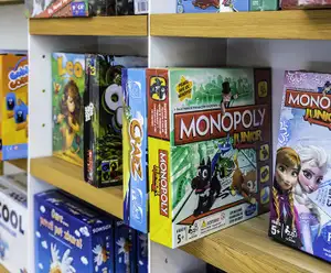 2nd & Charles Store  Destin, FL