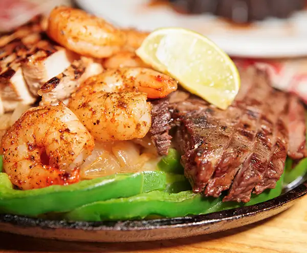 Dewey Destin's Seafood Oceanside Restaurant Destin, FL