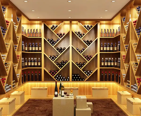 Emerald Coast Wine Cellars Destin, FL