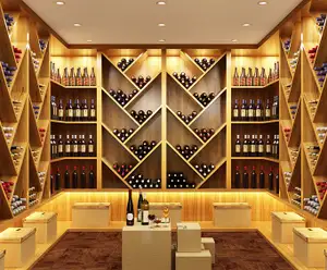 Emerald Coast Wine Cellars Destin, FL