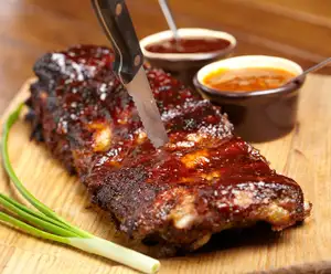 Evie Maes Pit Barbecue Destin, FL