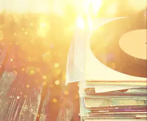 Fort Walton Vintage Records Destin, FL