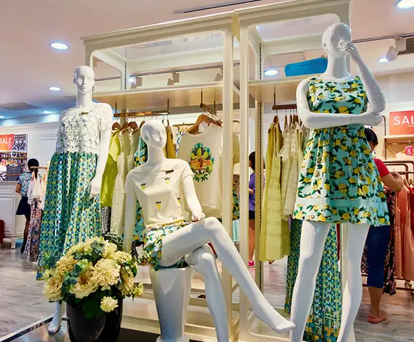 Gulf Place Town Center Destin, FL