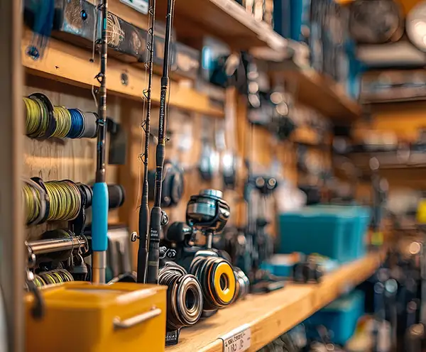 Half Hitch-Destin Tackle & Gift Shop Destin, FL