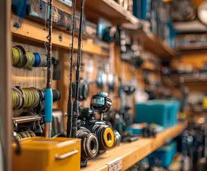 Half Hitch-Destin Tackle & Gift Shop Destin, FL