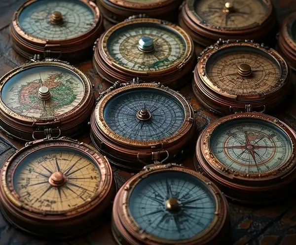 Lola's on 30A Antiques Destin, FL