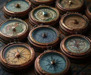 Lola's on 30A Antiques Destin, FL